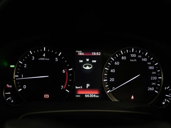 Lexus RX IV Рестайлинг с пробегом 2019 года, цена 5 380 000 рублей, 66304 км, внедорожник, Автокод Объявления