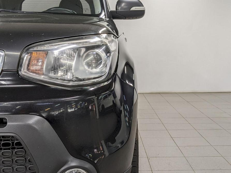 Kia Soul II Москва  - изображение 17