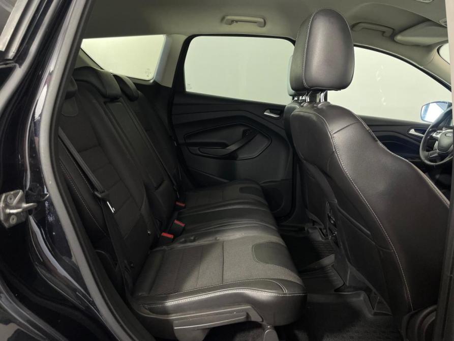 Ford Kuga II Воронеж  - изображение 27