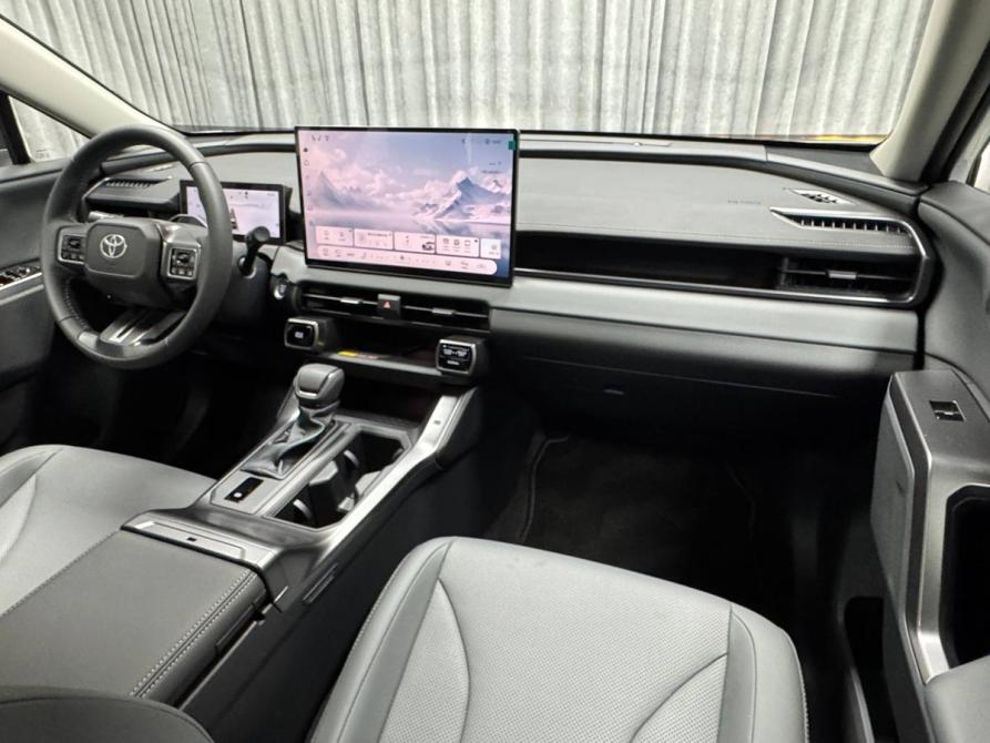 Toyota RAV4 VI (XA60) Стерлитамак  - изображение 37