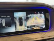 Mercedes-Benz S-Класс VI (W222 C217) Томск  - изображение 64