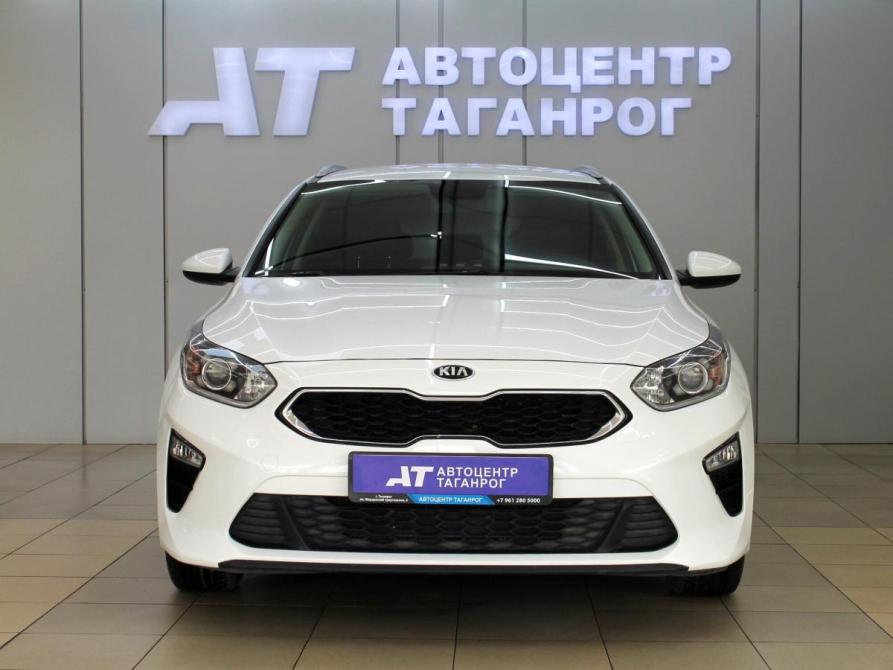 Kia Ceed III Таганрог  - изображение 2
