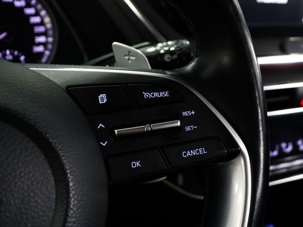 Hyundai Sonata VIII (DN8) с пробегом 2021 года, цена 2 469 000 рублей, 105892 км, седан, Автокод Объявления