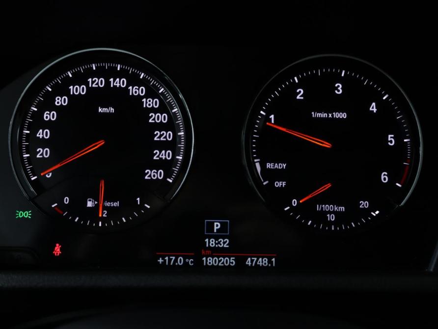 BMW X1 II (F48) Москва  - изображение 9