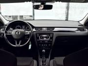 Skoda Rapid I Рестайлинг Екатеринбург  - изображение 39