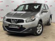 Nissan Qashqai I Рестайлинг Санкт-Петербург  - изображение 24