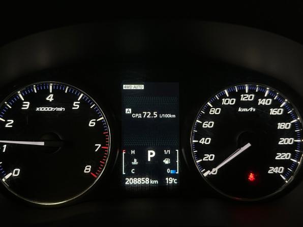 Mitsubishi Outlander III с пробегом 2012 года, цена 1 180 000 рублей, 208852 км, внедорожник, Автокод Объявления