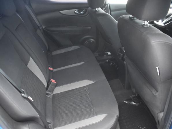 Nissan Qashqai II Рестайлинг с пробегом 2019 года, цена 1 875 000 рублей, 79257 км, внедорожник, Автокод Объявления
