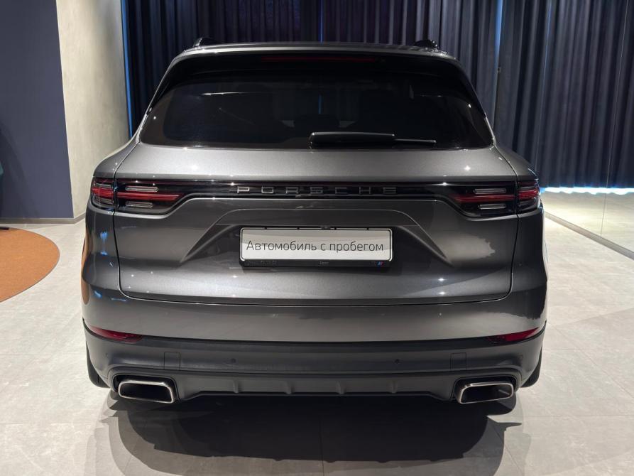 Porsche Cayenne III Тюмень  - изображение 6