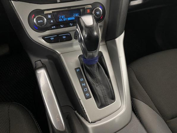Ford Focus III с пробегом 2012 года, цена 770 000 рублей, 177443 км, хэтчбек, Автокод Объявления