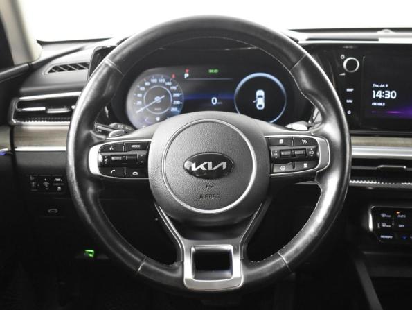 Kia K5 III с пробегом 2020 года, цена 1 879 900 рублей, 137829 км, седан, Автокод Объявления