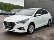 Hyundai Solaris II Уфа  - изображение 23