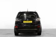 Mitsubishi Outlander II Рестайлинг Барнаул  - изображение 33