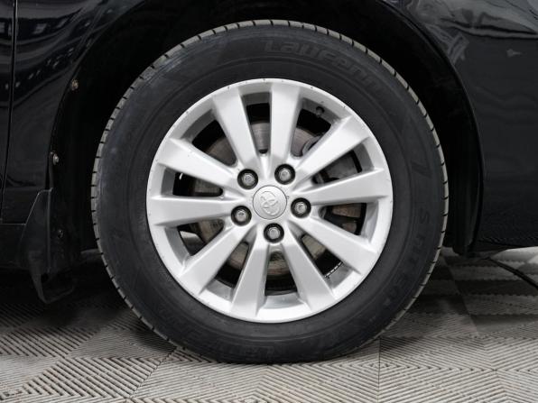 Toyota Camry VI (XV40) Рестайлинг с пробегом 2009 года, цена 925 000 рублей, 302567 км, седан, Автокод Объявления