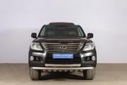 Lexus LX III Новосибирск  - изображение 23