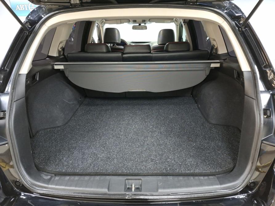 Subaru Outback IV Рестайлинг Москва  - изображение 12