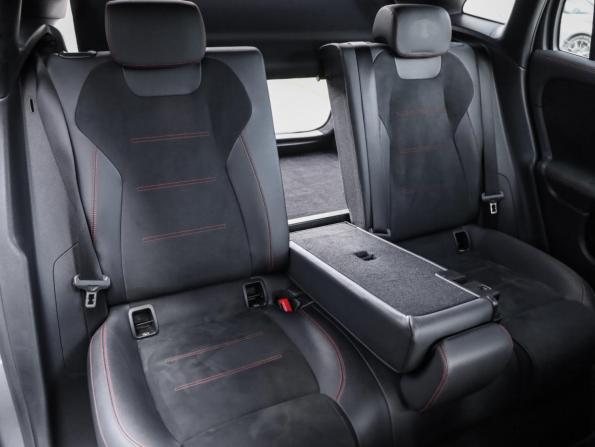 Mercedes-Benz GLA II (H247) с пробегом 2020 года, цена 3 699 000 рублей, 73153 км, внедорожник, Автокод Объявления