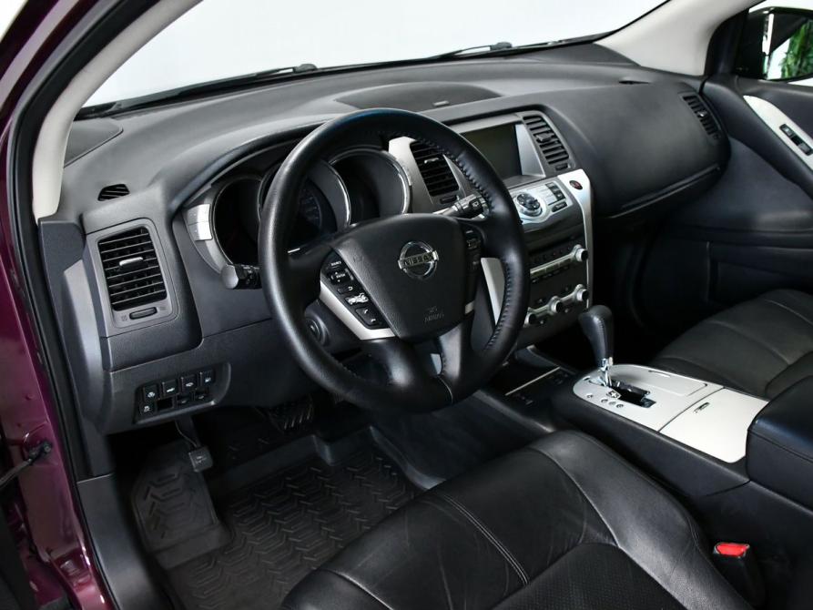 Nissan Murano II (Z51) Рестайлинг 2 Новосибирск  - изображение 14