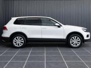 Volkswagen Touareg II Пермь  - изображение 76