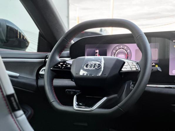 Audi A5 III (B10) с пробегом 2026 года, цена 5 680 000 рублей, 10 км, лифтбек, Автокод Объявления