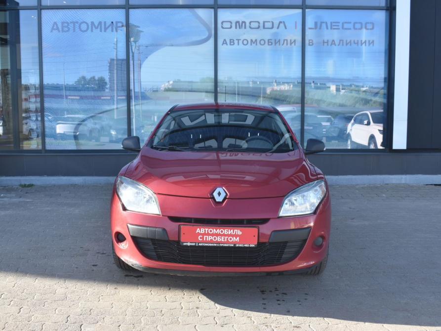 Renault Megane III Архангельск  - изображение 2