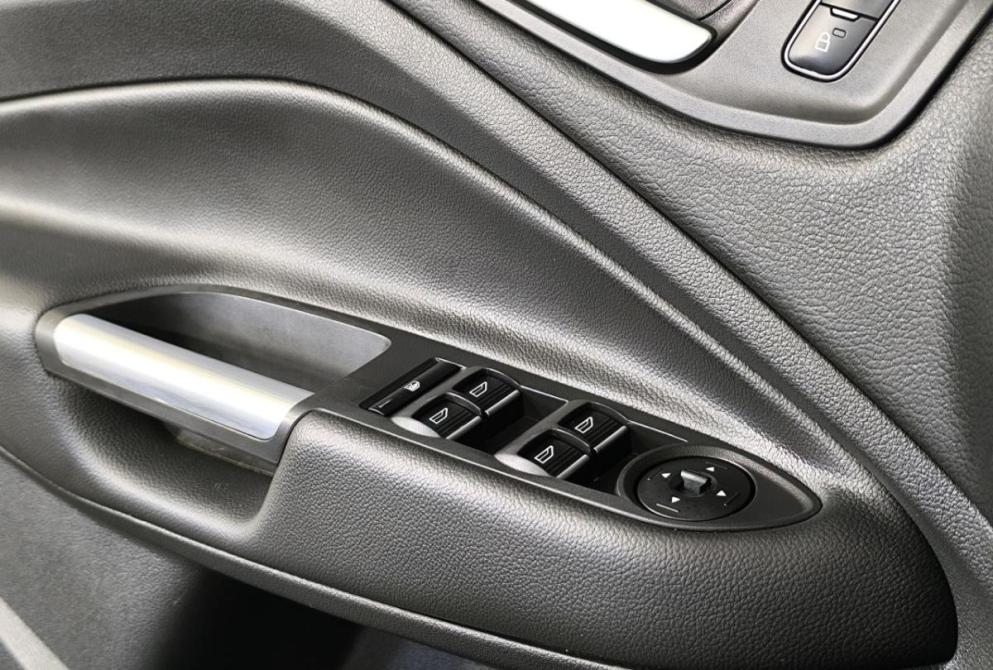 Ford Kuga II Рестайлинг Нижний Новгород  - изображение 9