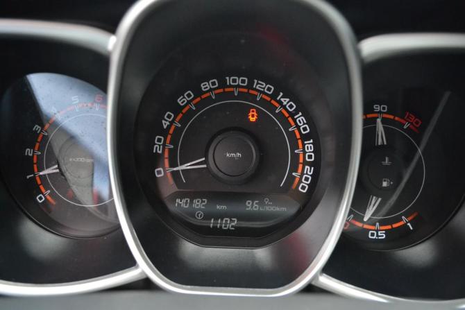 Lada (ВАЗ) Vesta I с пробегом 2017 года, цена 950 000 рублей, 140179 км, универсал, Автокод Объявления