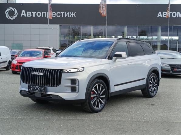 Jaecoo J7 I с пробегом 2023 года, цена 2 295 000 рублей, 31000 км, внедорожник, Автокод Объявления