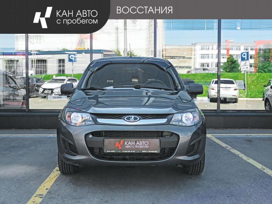 Lada (ВАЗ) Kalina II Казань  - изображение 2