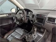 Volkswagen Touareg II Пермь  - изображение 39