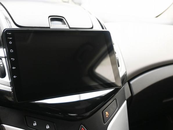 Chevrolet Cruze I Рестайлинг с пробегом 2013 года, цена 699 000 рублей, 168114 км, седан, Автокод Объявления