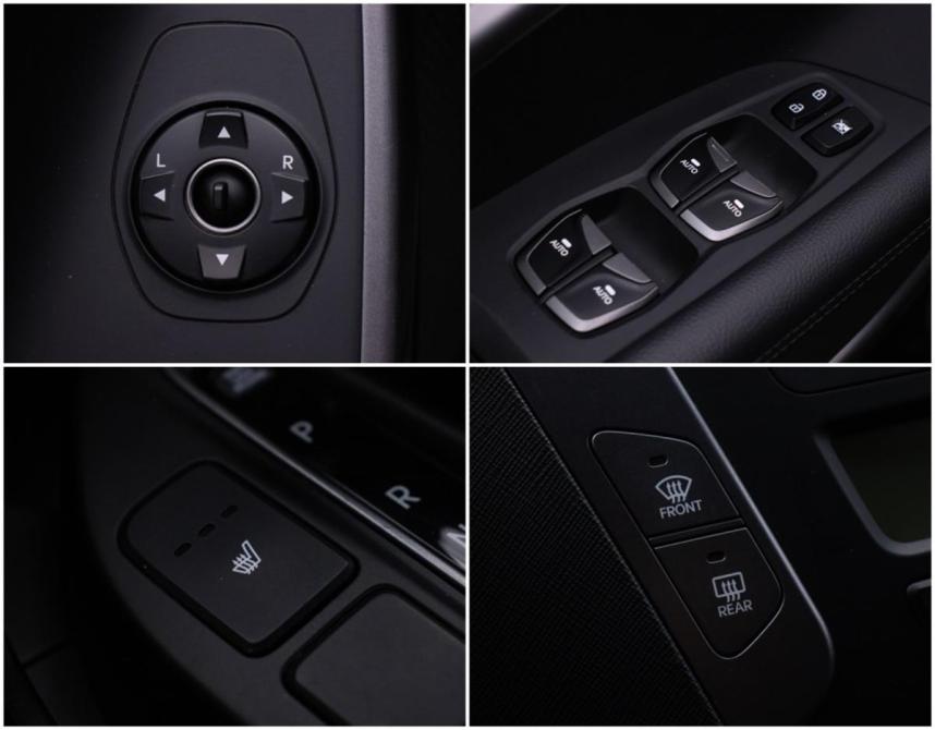 Hyundai Santa Fe III Москва  - изображение 16