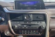 Lexus RX IV Владимир  - изображение 36