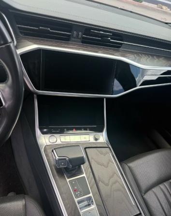 Audi A6 V (C8) с пробегом 2020 года, цена 3 859 000 рублей, 87750 км, универсал, Автокод Объявления