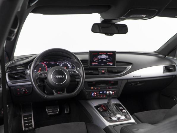 Audi RS 7 I (4G) с пробегом 2013 года, цена 4 475 050 рублей, 109964 км, лифтбек, Автокод Объявления