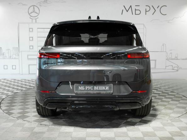 Land Rover Range Rover Sport III с пробегом 2026 года, цена 17 800 000 рублей, 30 км, внедорожник, Автокод Объявления