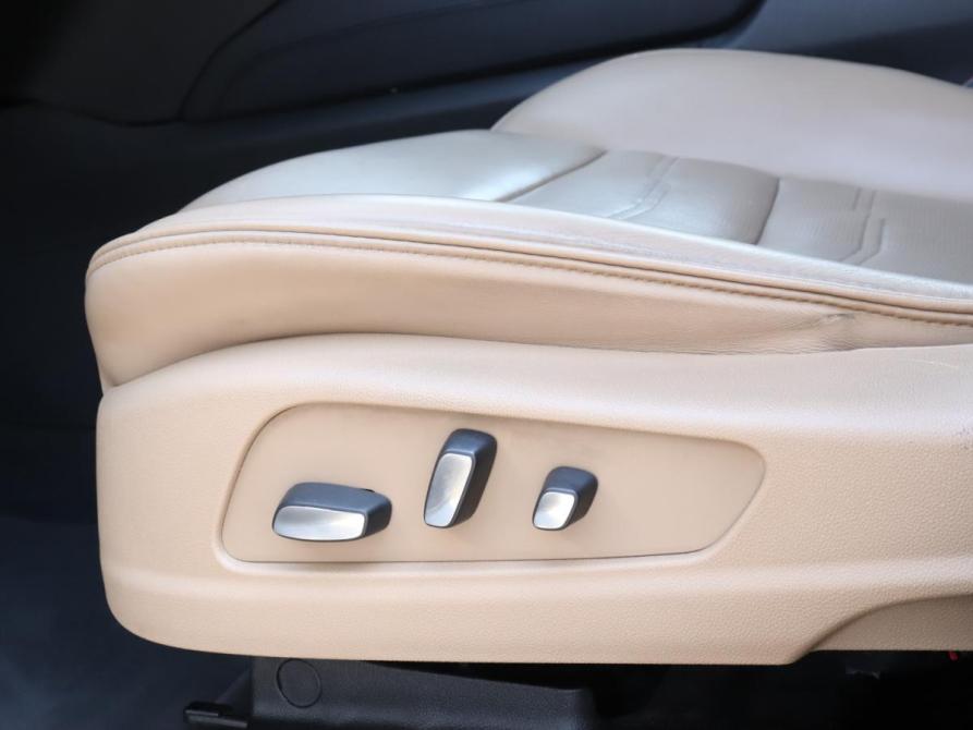 Cadillac XT5 I Рестайлинг Москва  - изображение 22