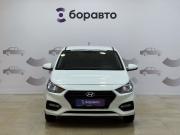 Hyundai Solaris II Ставрополь  - изображение 17