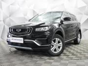 Geely Atlas Pro Ульяновск  - изображение 21