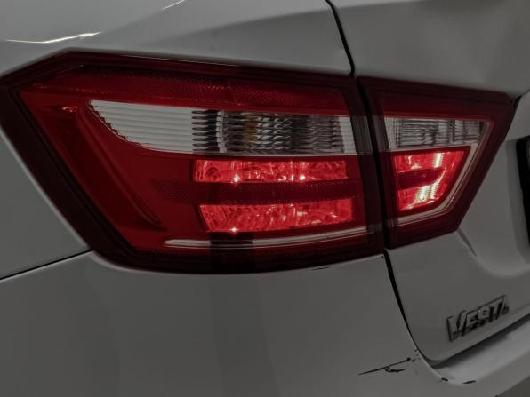Lada (ВАЗ) Vesta I с пробегом 2020 года, цена 1 050 000 рублей, 107978 км, универсал, Автокод Объявления