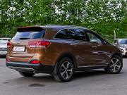 Kia Sorento III Prime Санкт-Петербург  - изображение 20