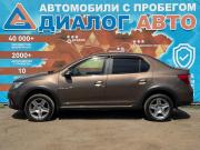 Renault Logan II Рестайлинг Набережные Челны  - изображение 29
