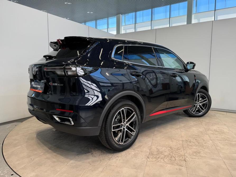 Changan CS55 Plus II Волжский  - изображение 5