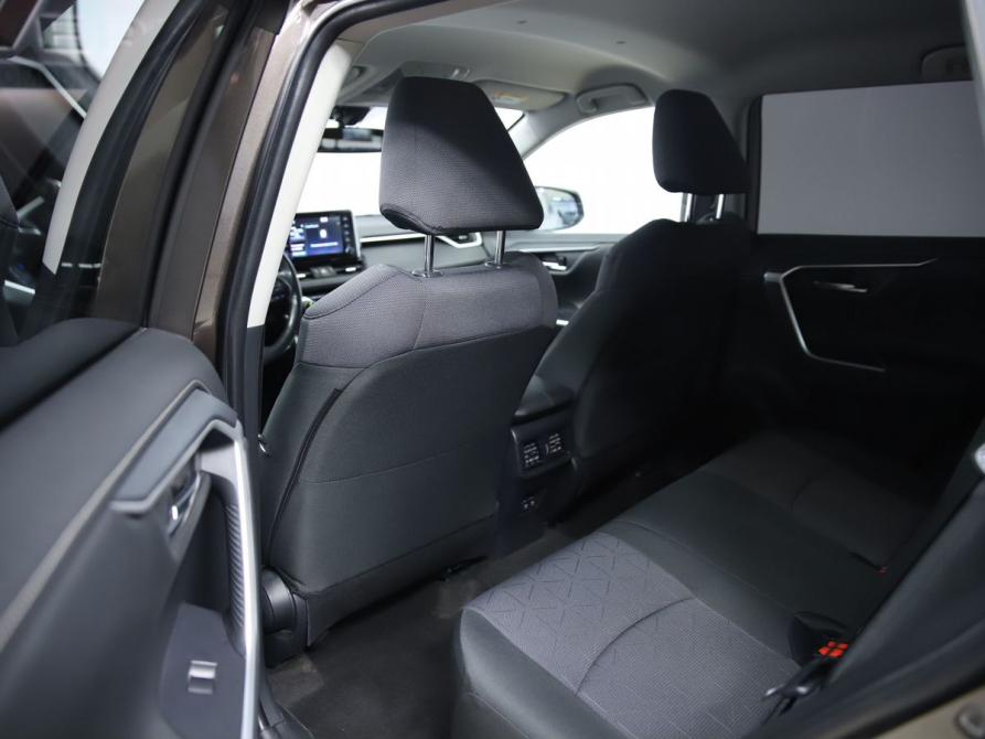 Toyota RAV4 V (XA50) Уфа  - изображение 16