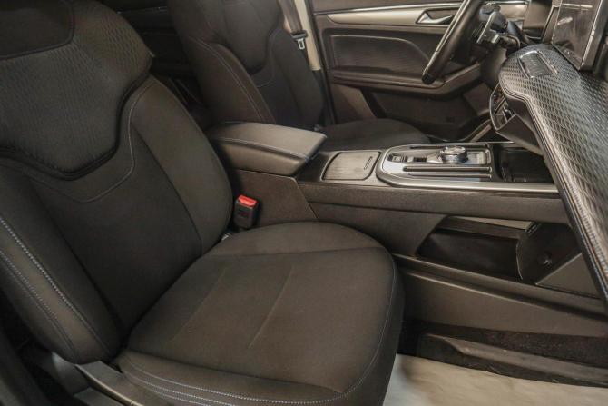 Haval Jolion I с пробегом 2025 года, цена 2 099 000 рублей, 44800 км, внедорожник, Автокод Объявления