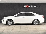 Toyota Camry VII (XV50) Рестайлинг Екатеринбург  - изображение 25
