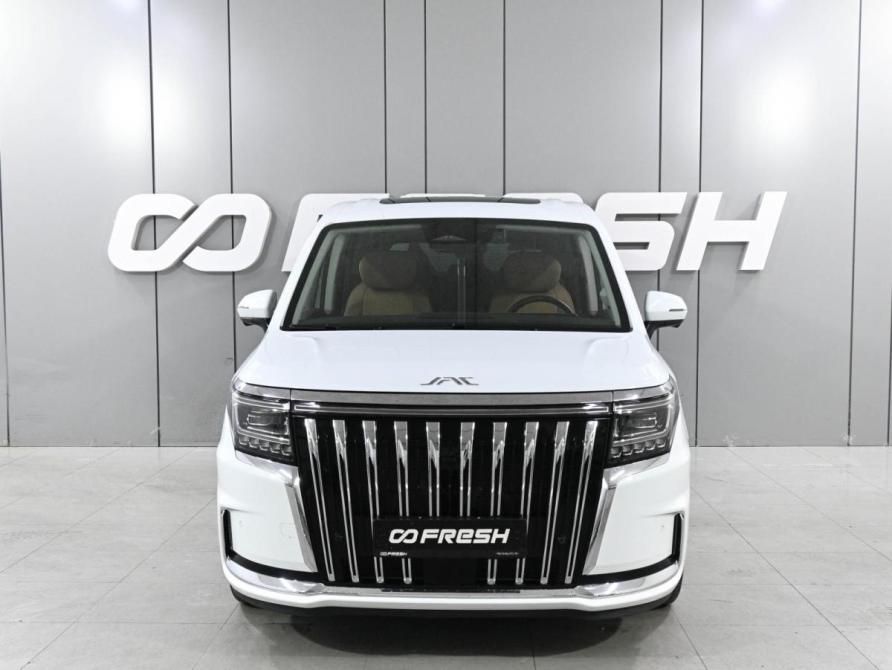 JAC RF8 Ростов-на-Дону  - изображение 3