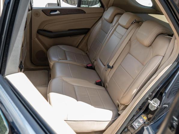 Mercedes-Benz M-Класс III (W166) с пробегом 2013 года, цена 2 810 000 рублей, 179188 км, внедорожник, Автокод Объявления
