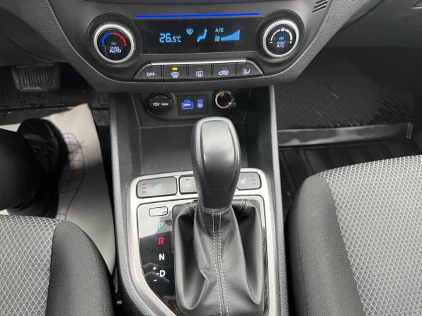 Hyundai Creta I с пробегом 2019 года, цена 1 695 000 рублей, 191600 км, внедорожник, Автокод Объявления