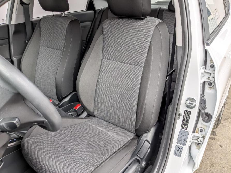 Hyundai Solaris II Рестайлинг Москва  - изображение 20